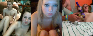 amateur teen webcam
